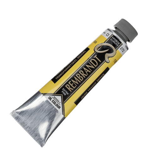 Talens Rembrandt farba olejna 40ml 272-110511