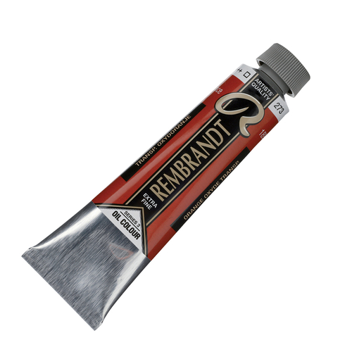 Talens Rembrandt farba olejna 40ml 273-110512