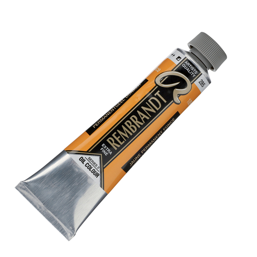Talens Rembrandt farba olejna 40ml 285-110519
