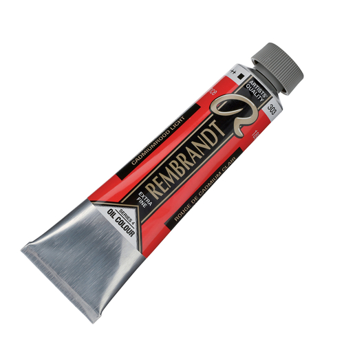 Talens Rembrandt farba olejna 40ml 303-110520