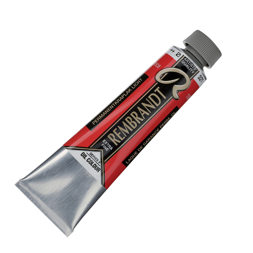 Talens Rembrandt farba olejna 40ml 321-110527