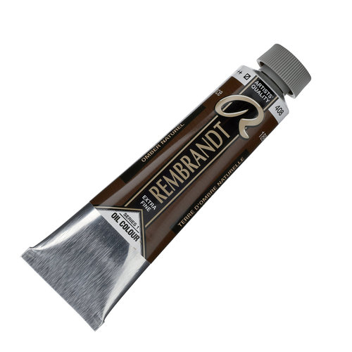 Talens Rembrandt farba olejna 40ml 408-110544