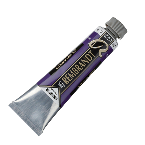 Talens Rembrandt farba olejna 40ml 507-110555