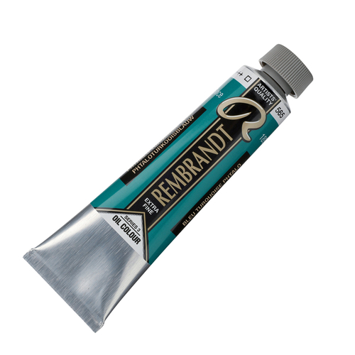 Talens Rembrandt farba olejna 40ml 565-110567