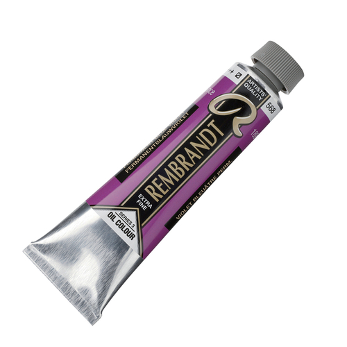 Talens Rembrandt farba olejna 40ml 568-110569