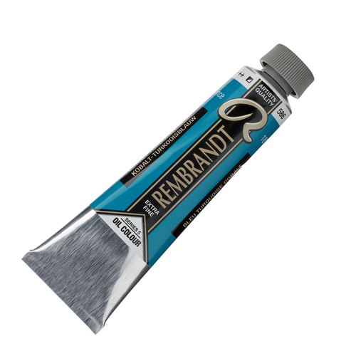 Talens Rembrandt farba olejna 40ml 586-110574