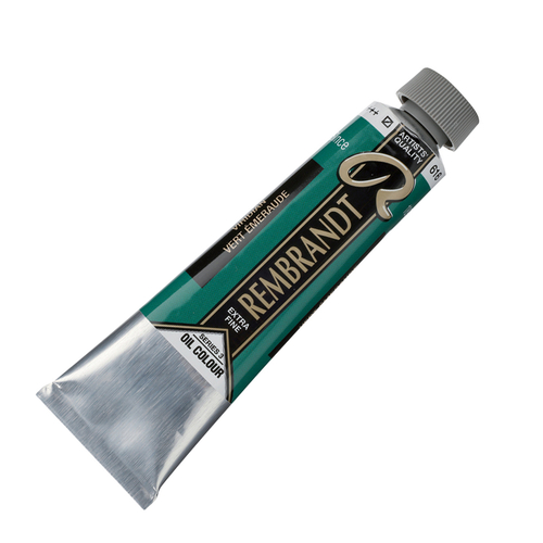 Talens Rembrandt farba olejna 40ml 616-110578