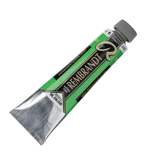 Talens Rembrandt farba olejna 40ml 618-110579