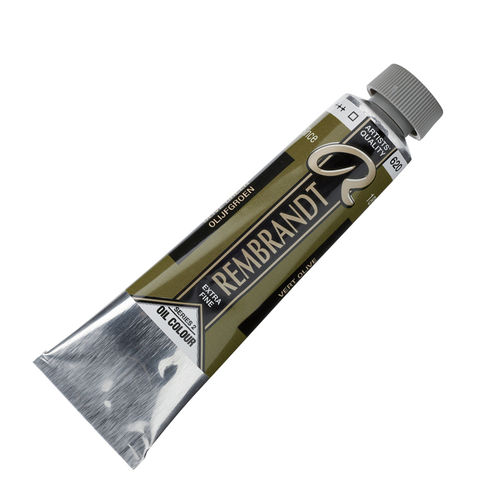 Talens Rembrandt farba olejna 40ml 620-110581