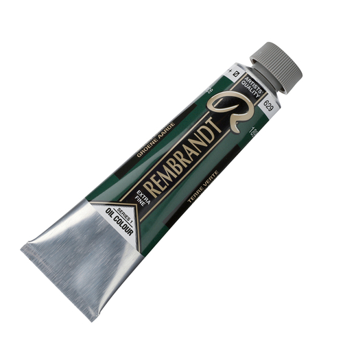Talens Rembrandt farba olejna 40ml 629-110586