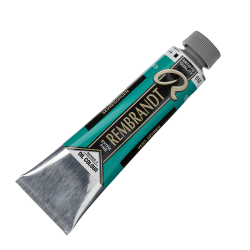 Talens Rembrandt farba olejna 40ml 650-110588
