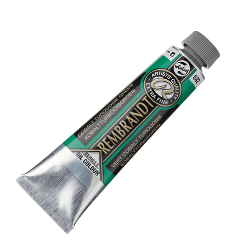 Talens Rembrandt farba olejna 40ml 682-110592