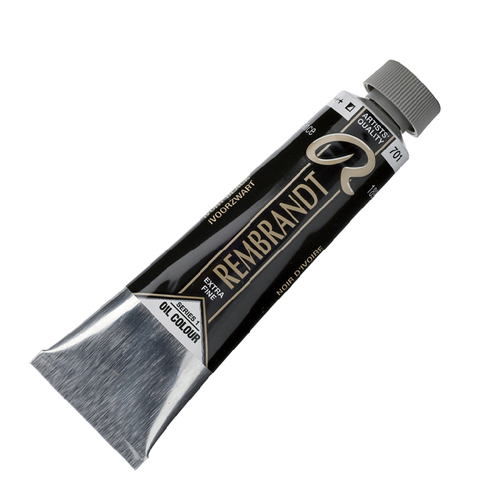 Talens Rembrandt farba olejna 40ml 701-131600