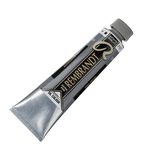 Talens Rembrandt farba olejna 40ml 717-110597