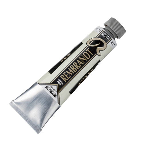 Talens Rembrandt farba olejna 40ml 817-110606