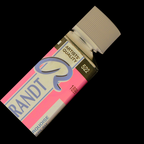 Talens Rembrandt farba olej 150ml 522 Turquo Blue-112363