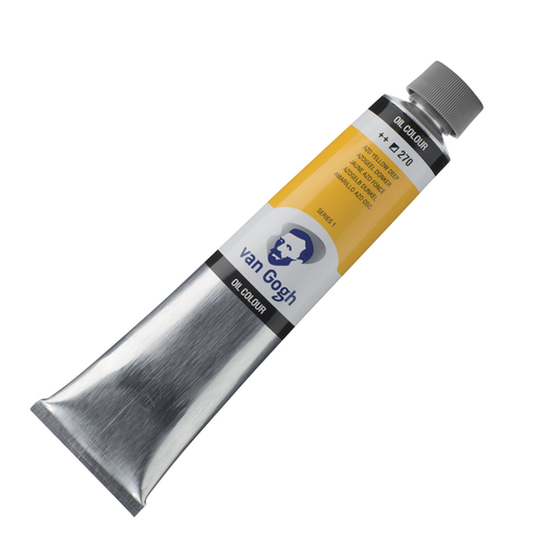 Talens Van Gogh farba olejna 200ml 270 Azo Yel Dp-97142