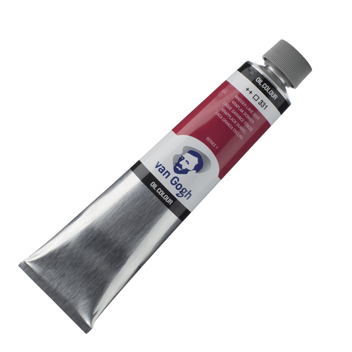 Talens Van Gogh farba olejna 200ml 331 Madd Lak Dp-97175