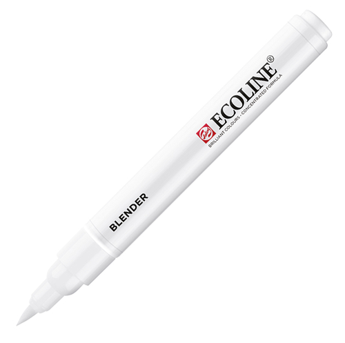 Talens Ecoline Brush Pen Marker 902 Blender-138584