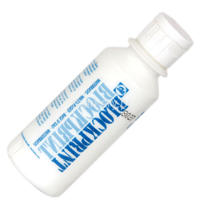 Talens Blockprint Farba graficzna 250ml 100 White-70416