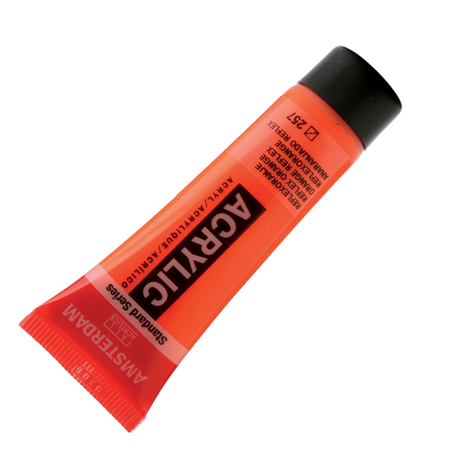 Talens Amsterdam farba akrylowa 20ml 257-112274