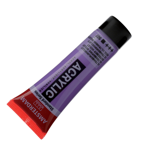 Talens Amsterdam farba akrylowa 20ml 507-112307