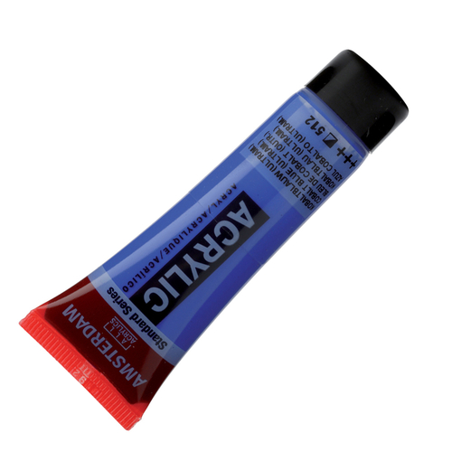 Talens Amsterdam farba akrylowa 20ml 512-112308