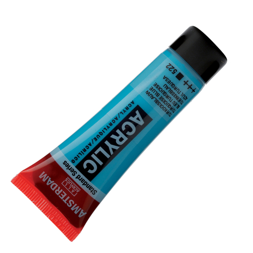 Talens Amsterdam Acryl farba 20ml 522-112311