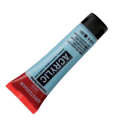 Talens Amsterdam farba akrylowa 20ml 551-112312