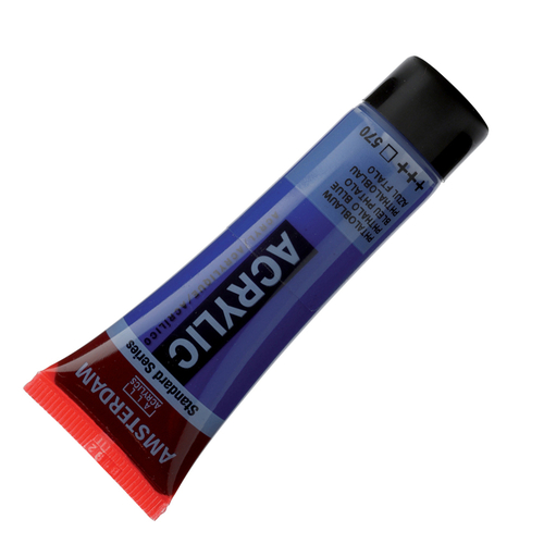 Talens Amsterdam farba akrylowa 20ml 570-112319