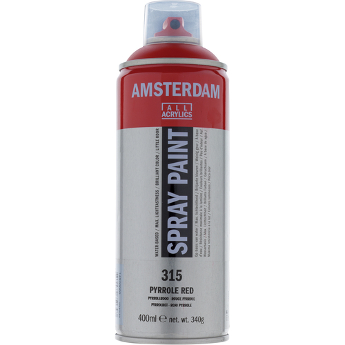 Talens Amsterdam farba akrylowa spray 400ml 315-112679
