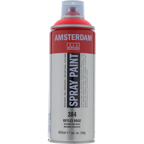 Talens Amsterdam farba akrylowa spray 400ml 384-112684