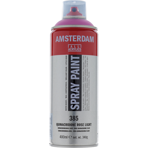 Talens Amsterdam farba akrylowa spray 400ml 385-112685