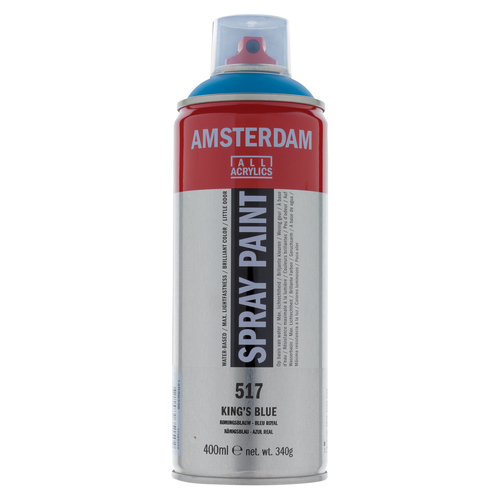 Talens Amsterdam farba akrylowa spray 400ml 517-112691