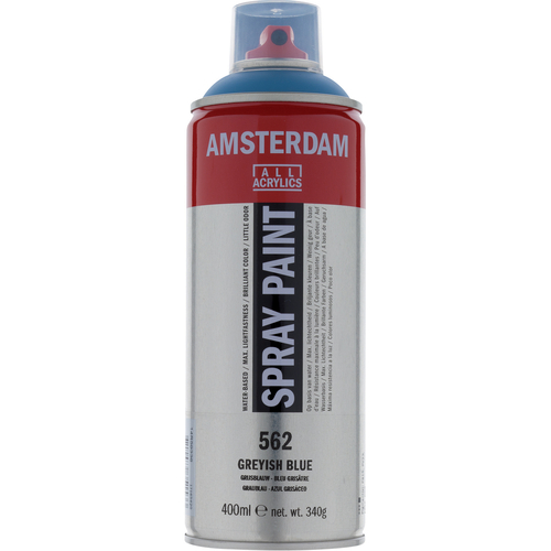 Talens Amsterdam farba akrylowa spray 400ml 562-112694