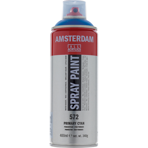 Talens Amsterdam farba akrylowa spray 400ml 572-112697