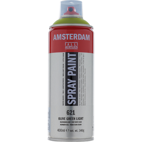Talens Amsterdam farba akrylowa spray 400ml 621-112703