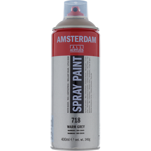 Talens Amsterdam farba akrylowa spray 400ml 718-112708
