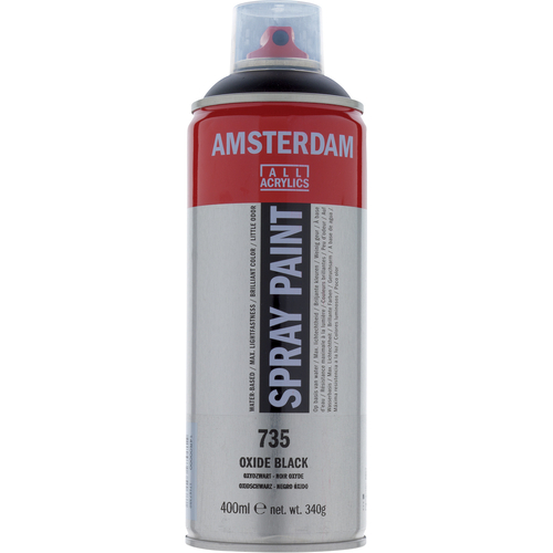 Talens Amsterdam farba akrylowa spray 400ml 735-112709