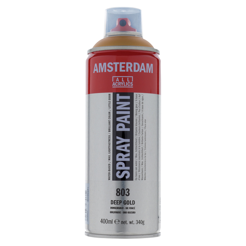 Talens Amsterdam farba akrylowa spray 400ml 803-112712