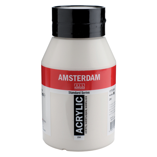 Talens Amsterdam farba akryl 1l 290 tit buff dp-112724