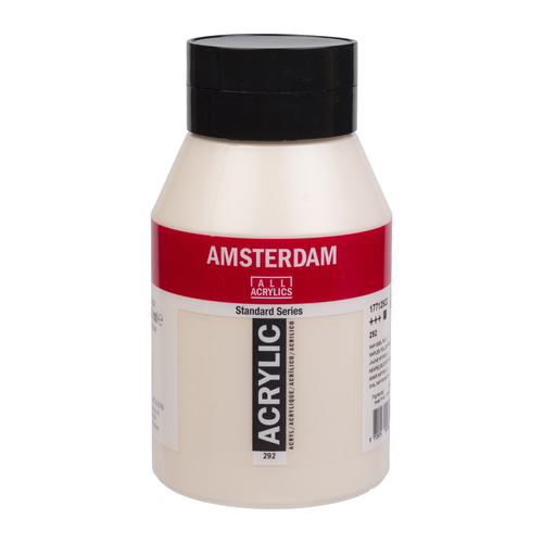 Talens Amsterdam farba akryl 1l 292  Nap.Yel.Red.L-140277