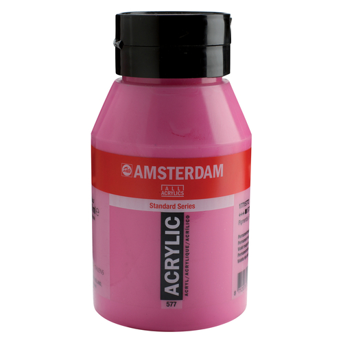 Talens Amsterdam farba akryl 1l 577 perm rd vlt Lt-112744