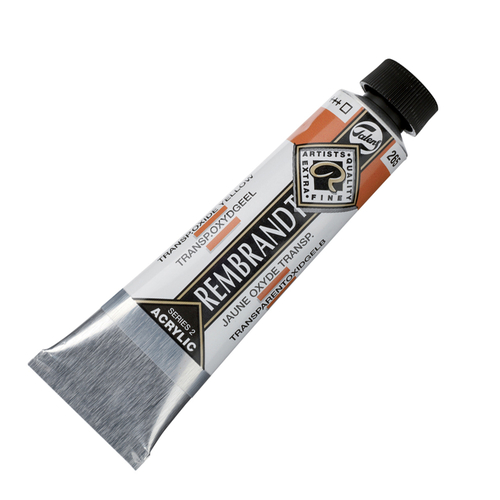 Talens Rembrandt farba akrylowa 40ml 265-112151