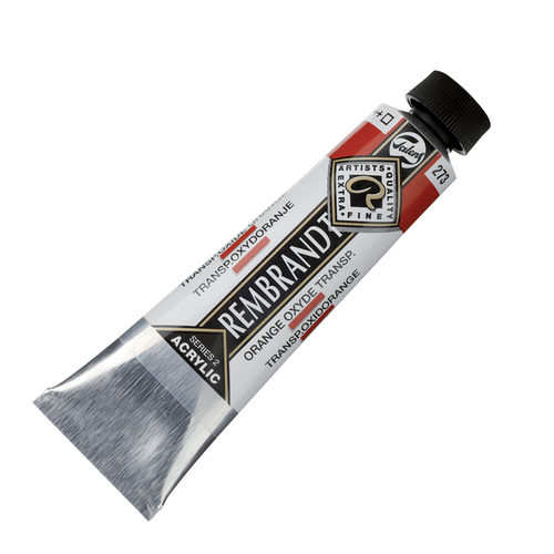 Talens Rembrandt farba akrylowa 40ml 273-112159