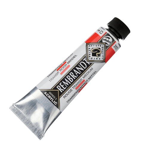 Talens Rembrandt farba akrylowa 40ml 317-112163