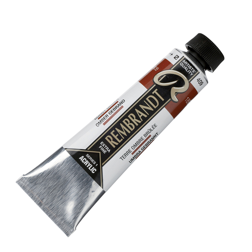 Talens Rembrandt farba akrylowa 40ml 409-112174
