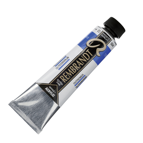 Talens Rembrandt farba akrylowa 40ml 504-112177