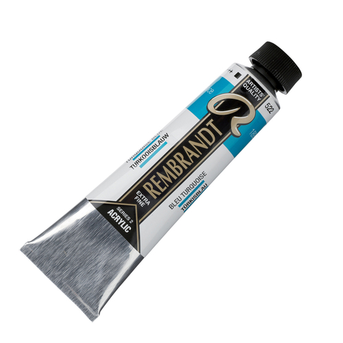 Talens Rembrandt farba akryl 40ml 522-112180