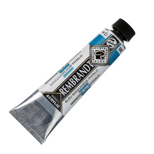 Talens Rembrandt farba akrylowa 40ml 582-112189